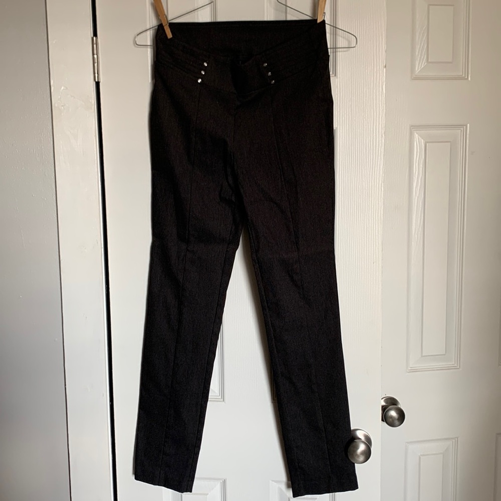 Casual dress pants